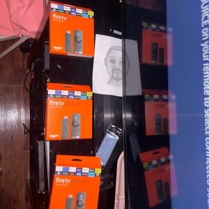 Amazon fire tv! Cable and much more